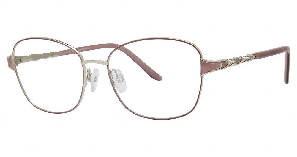 Sophia Loren SLM341 Eyeglasses - view 3